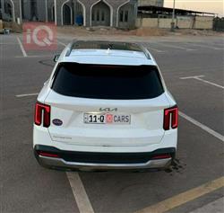 كيا سورينتو